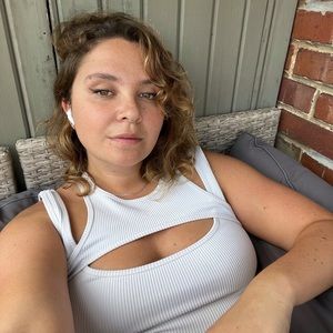 Meet your Posher, Tasha